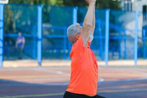 Health & Fitness Service